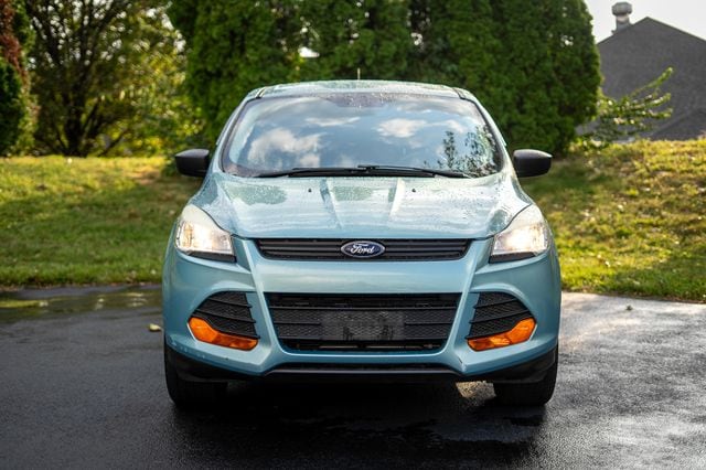 Used 2013 Ford Escape S with VIN 1FMCU0F73DUA52447 for sale in Miamisburg, OH