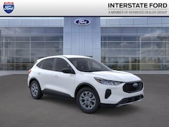 2026 Ford Escape Active SUV