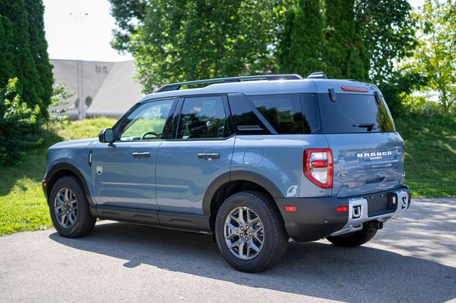 2025 Ford Bronco Sport Big Bend - Photo 7