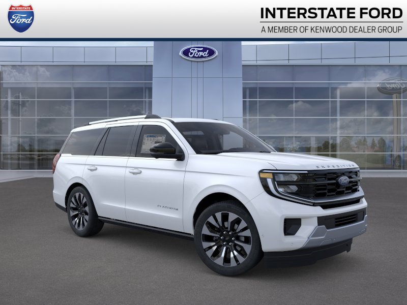 2026 Ford Expedition SUV 