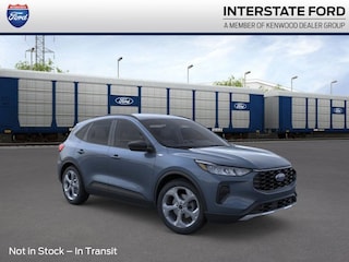 2026 Ford Escape ST-Line SUV