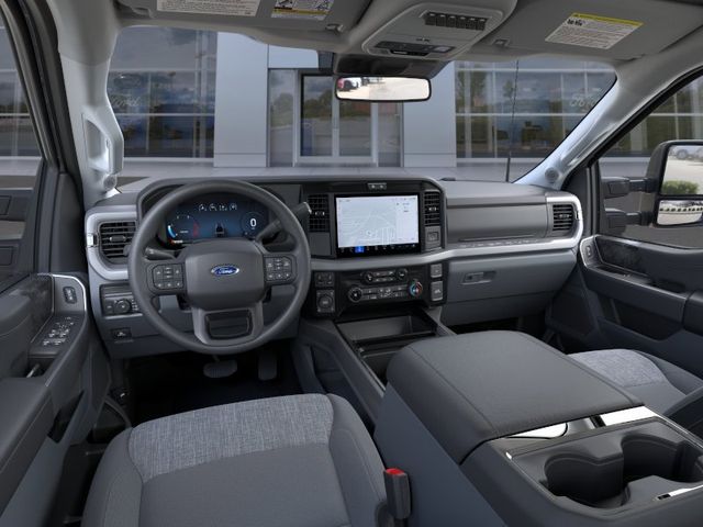 2026 Ford F-250 Super Duty XLT - Photo 45