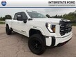  GMC Sierra 2500 HD