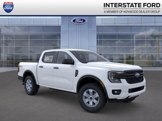 2025 Ford Ranger XL Truck SuperCrew