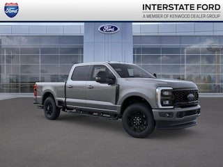 2026 Ford F-250 XLT Truck Crew Cab