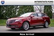  Lincoln MKT