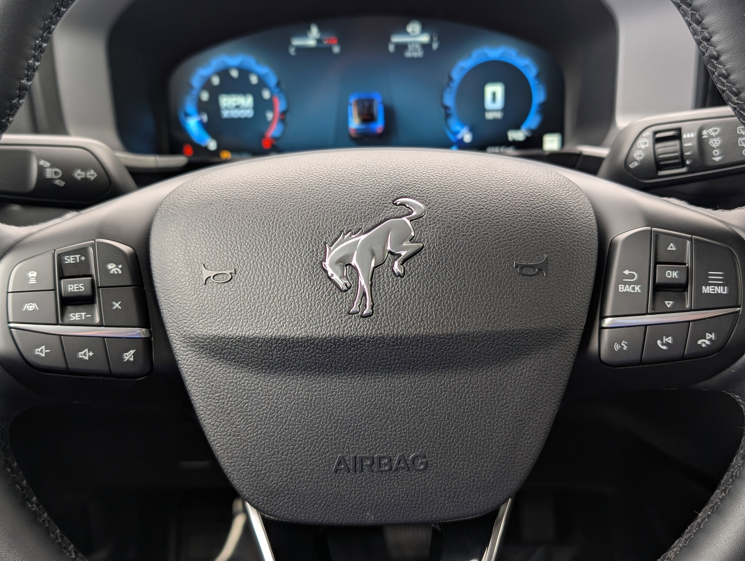 2025 Ford Bronco Sport Outer Banks - Photo 24