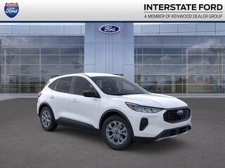 2026 Ford Escape Active SUV