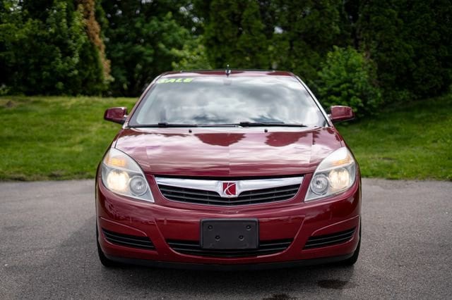 1G8ZS57BX8F285539