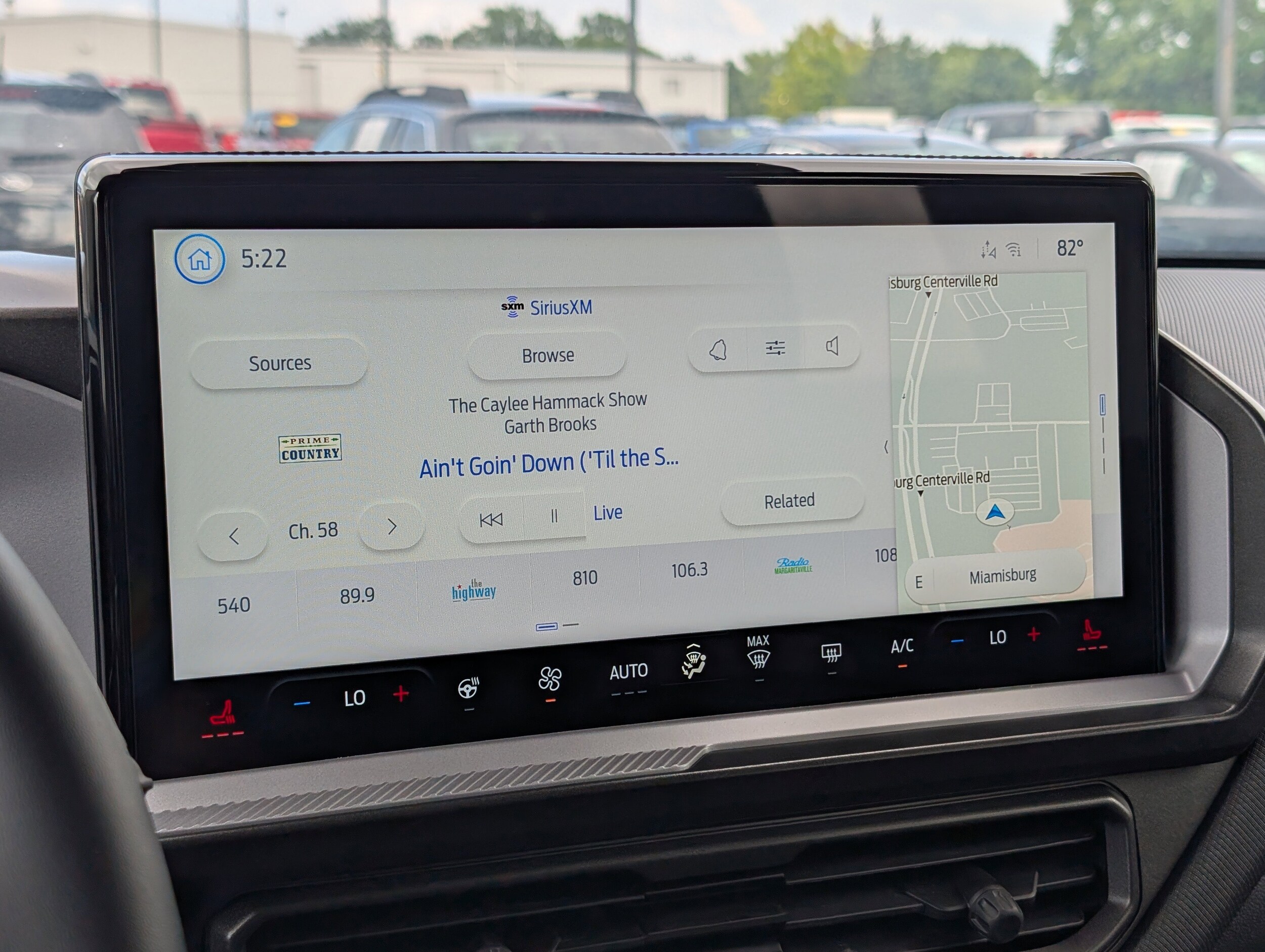 2025 Ford Bronco Sport Outer Banks - Photo 16