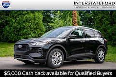 2026 Ford Escape Active SUV