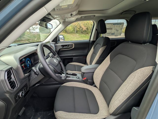 2025 Ford Bronco Sport Big Bend - Photo 32