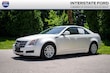  CADILLAC CTS