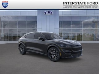 2026 Ford Mustang Mach-E Premium CROSSOVERS