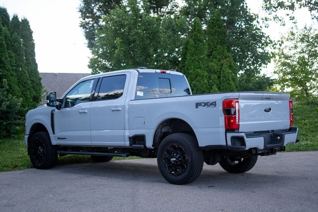 2026 Ford F-250 Super Duty XLT - Photo 8