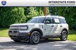  Ford Bronco Sport