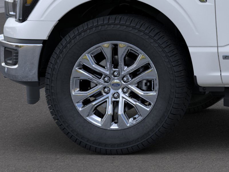 2025 Ford F-150 Lariat - Photo 59