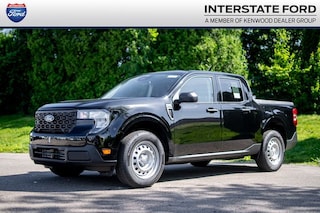 2026 Ford Maverick XL Truck SuperCrew