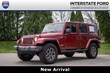  Jeep Wrangler Unlimited