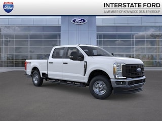 2025 Ford F-250 XL Truck Crew Cab