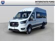 Ford Transit-350