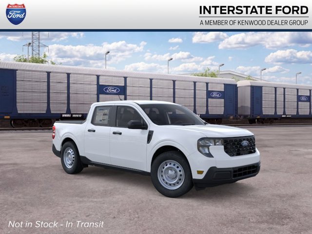 2026 Ford Maverick Truck SuperCrew 
