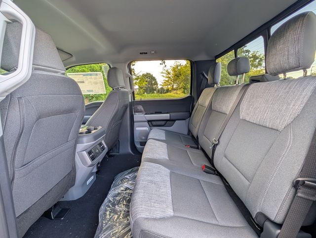 2026 Ford F-250 Super Duty XLT - Photo 33