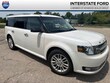  Ford Flex
