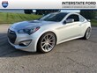  Hyundai Genesis Coupe