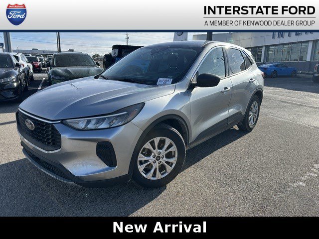 2024 Ford Escape Active's photo