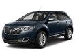  Lincoln MKX