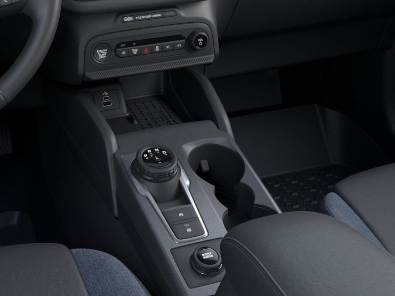 2025 Ford Bronco Sport Outer Banks - Photo 48