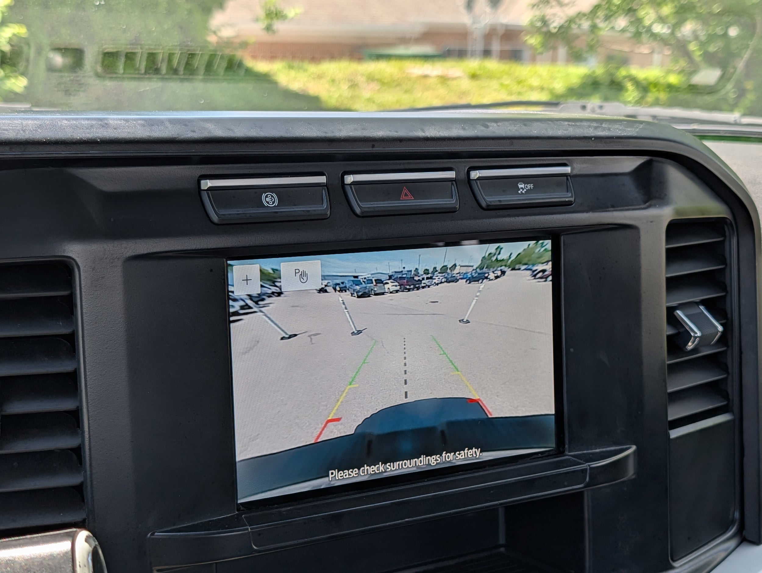 2024 Ford F-350 Super Duty XL - Photo 19