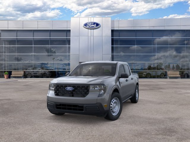 New 2026 Ford Maverick XL Truck SuperCrew