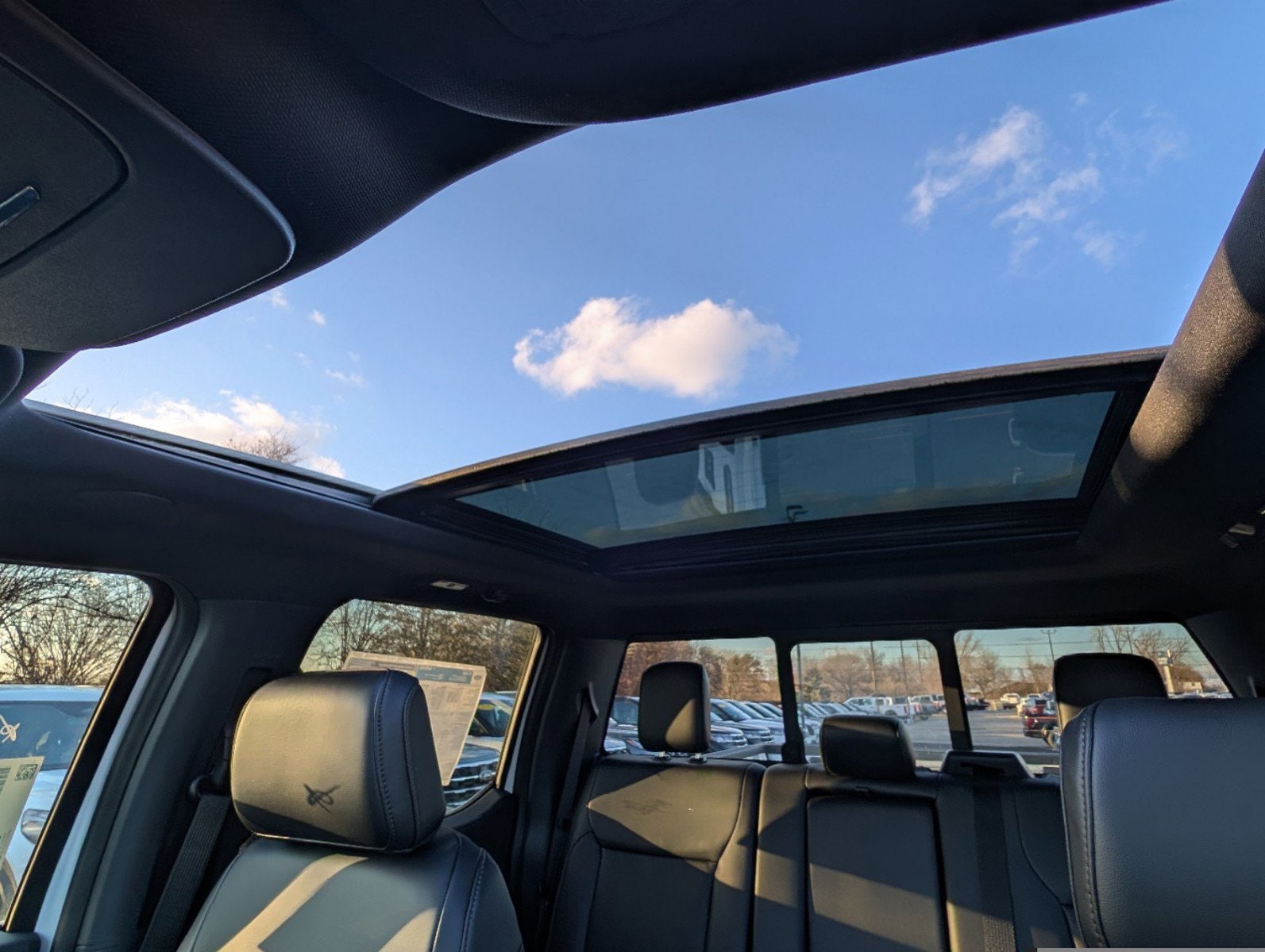 2025 Ford F-150 Lariat - Photo 34