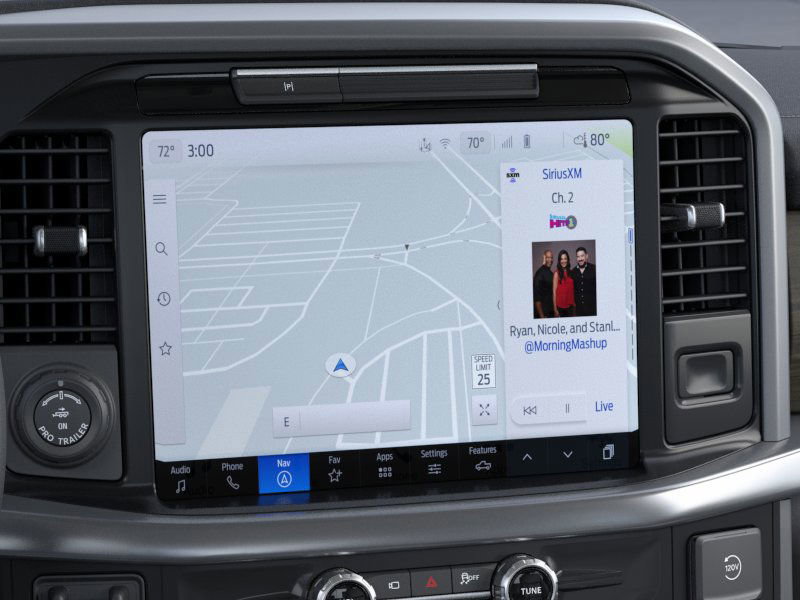 2025 Ford F-150 Lariat - Photo 54