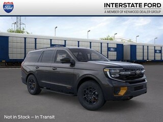2026 Ford Expedition Tremor SUV