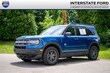  Ford Bronco Sport