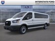  Ford Transit-350