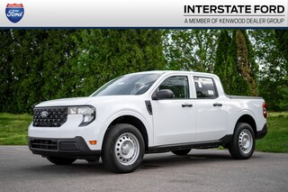 2026 Ford Maverick XL Truck SuperCrew