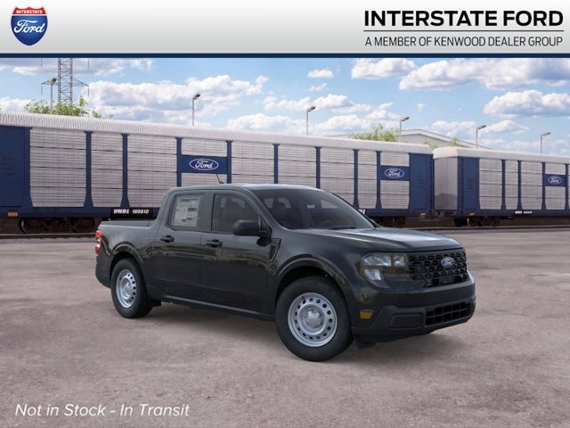2026 Ford Maverick Truck SuperCrew 