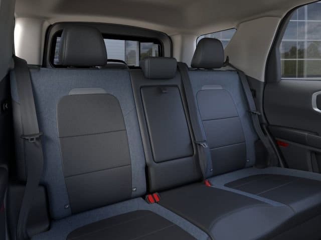 2025 Ford Bronco Sport Outer Banks - Photo 11