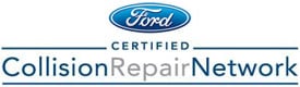 Interstate Ford :: Certified Collision Network