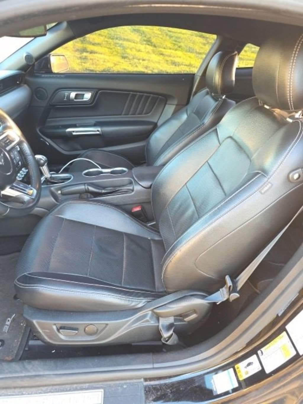 Used 2020 Ford Mustang Coupe