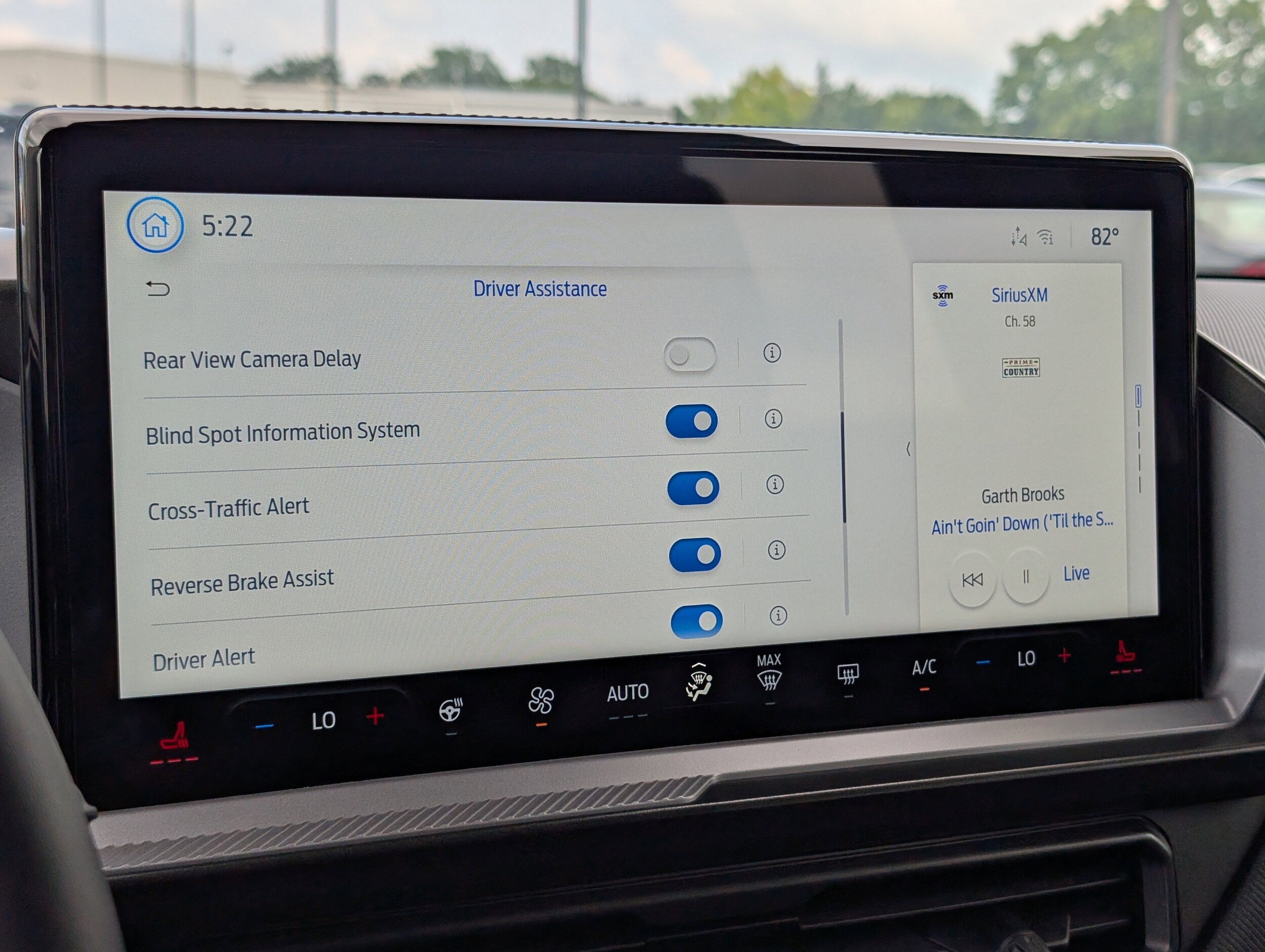 2025 Ford Bronco Sport Outer Banks - Photo 21