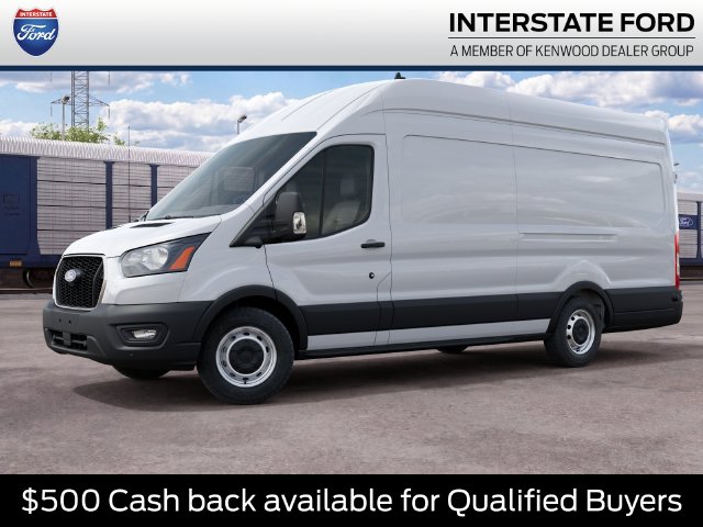  Ford Transit-350