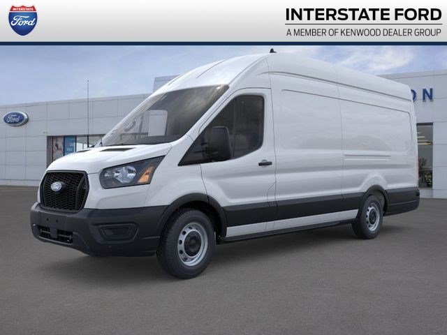 2026 Ford Transit 250 High Roof 148EL WB's photo