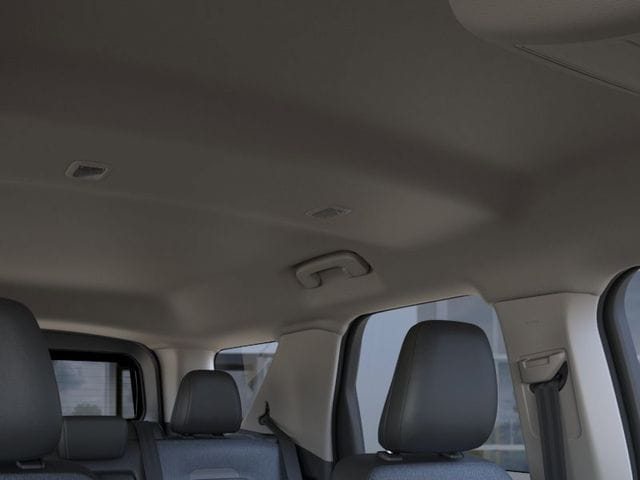 2025 Ford Bronco Sport Outer Banks - Photo 57