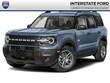  Ford Bronco Sport