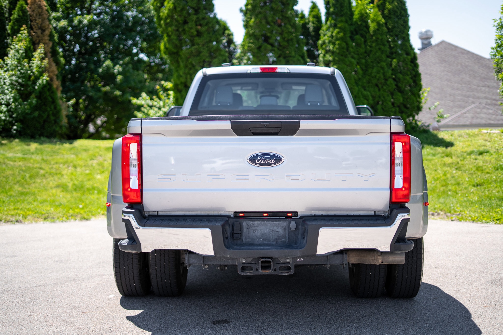 2024 Ford F-350 Super Duty XL - Photo 6